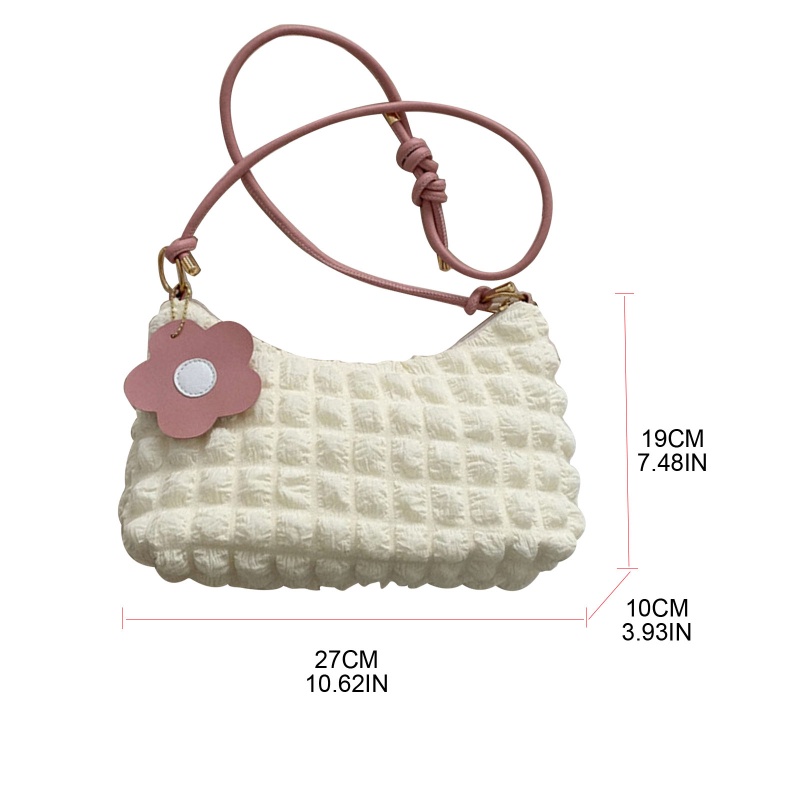 Túi Xách Thời Trang Retro Kiểu Dáng Đơn Giản Dành Cho Nữ