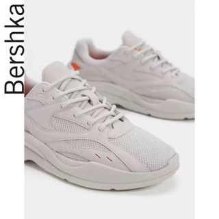 Giày sneaker bershka