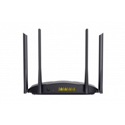 Bộ phát Wifi 6 Tenda TX9 Pro AX3000 - Router Wifi 6 Băng tần kép tốc độ 3000Mbps - Hàng Chính Hãng Tenda VN, BH 3 Năm