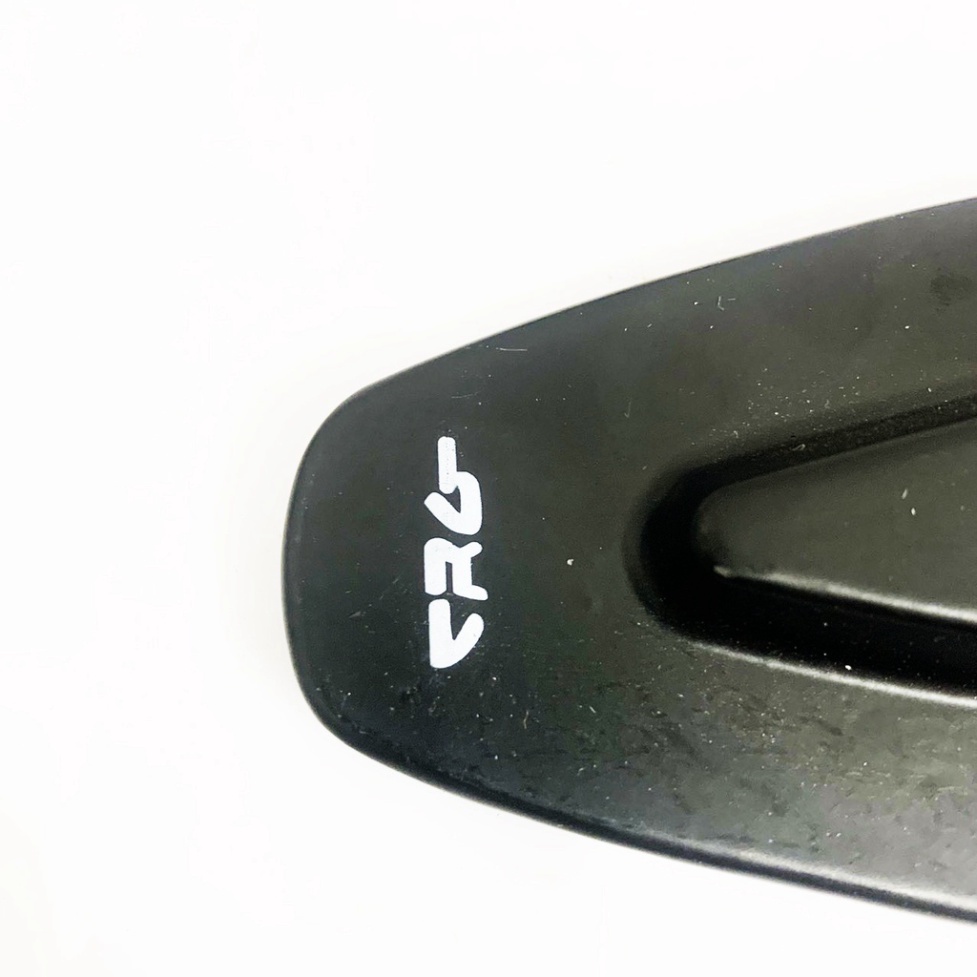 Gương gù CRG lắp chân gương Vát 744 Nhôm CNC, Mặt Kính Trắng Thu Hình ( Có Bán Lẻ)