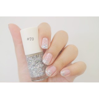 🌻 🌻 SƠN MÓNG TAY  INNISFREE REAL COLOR NAIL 🌻 🌻