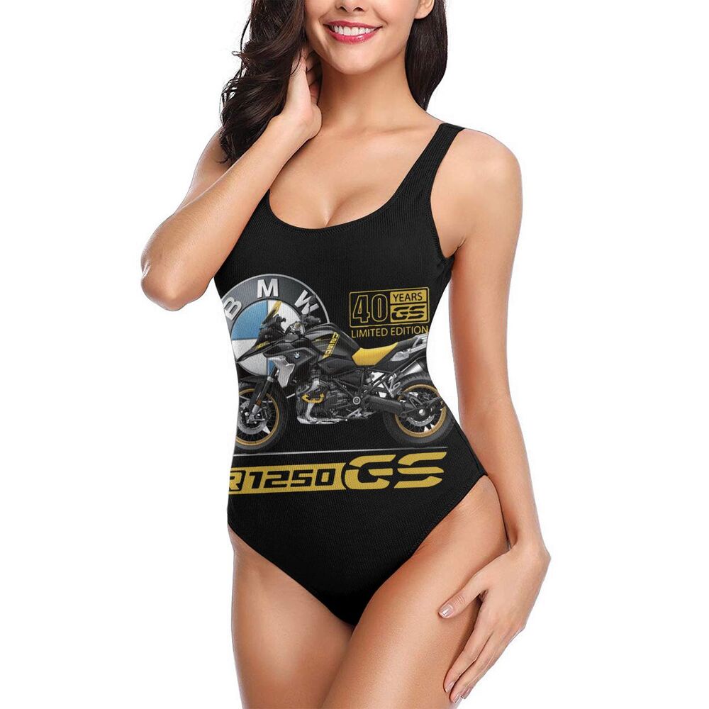 Bộ Đồ Bơi Một Mảnh Cho Nữ Bmw R1250Gs Adventure 40 Tummy | BigBuy360 - bigbuy360.vn