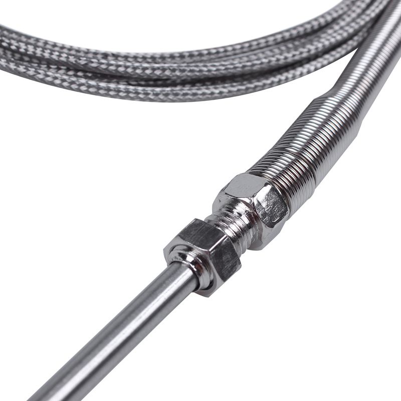 Dây cáp cảm biến nhiệt độ Pt100 RTD