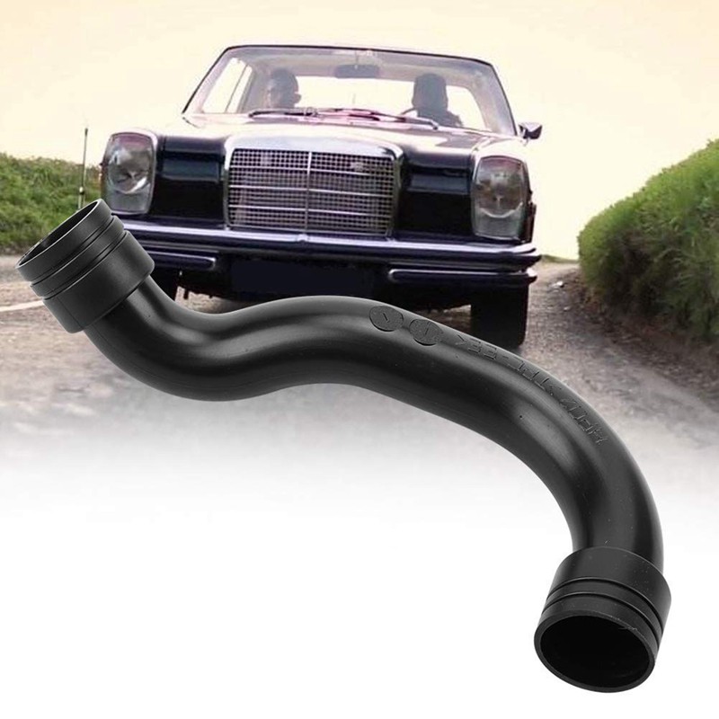 Ống Dẫn Khí Nạp Cho Mercedes-Benz W172 W204 W212 2710901929 A2710901629