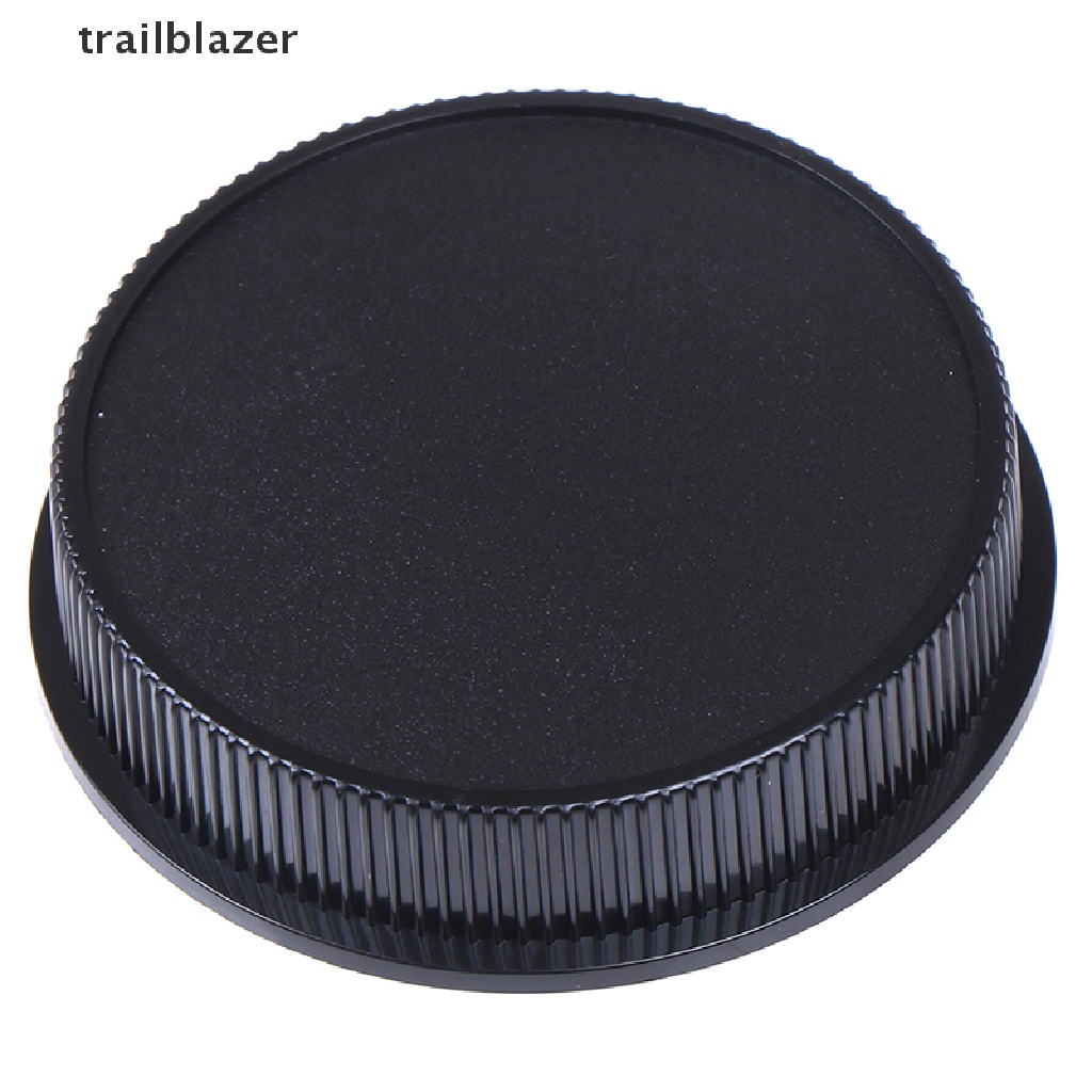 Nắp Đậy Ống Kính Máy Ảnh Chữ L Cho Leica T TL2 CL SL SL2 S1 S1R Sigma FP UIO