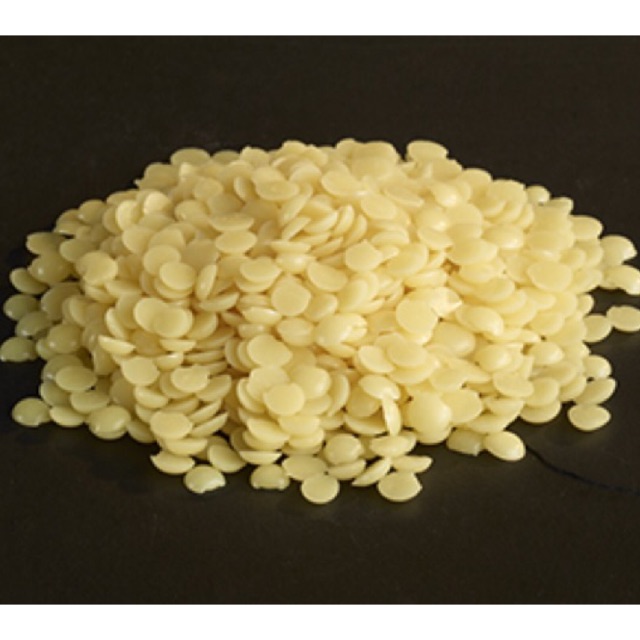 Sáp candelilla   Nguyên liệu làm mỹ phẩm handmade