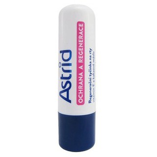 Son dưỡng môi mỡ hươu Astrid (Size Lớn) 4,8g