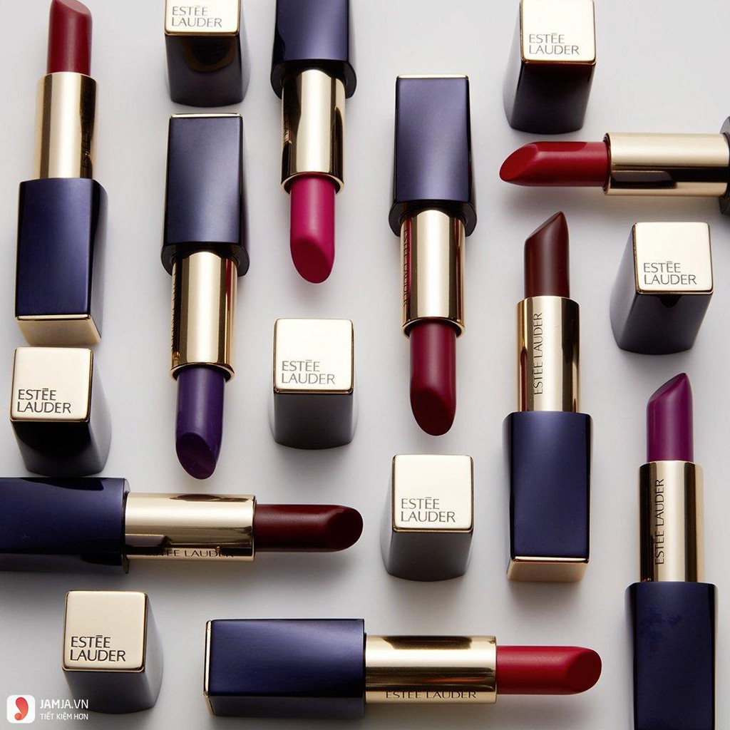 Bill Pháp - Son Estee Lauder Pure Color Envy Matte