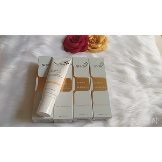 Kem chống nắng neova silc sheer 2.0 photo finish tint phổ rộng spf 40