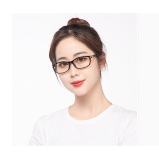 Kính lão thị quà tặng kính viễn thị Nhật bản cho mẹ cho bà cao cấp cực sang rõ thời trang KVM59UNIQUI