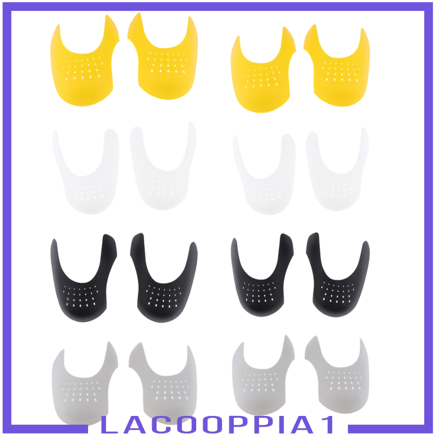Miếng Lót Bảo Vệ Mũi Giày Chống Nhăn Lacoopppia1