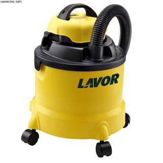 MÁY HÚT BỤI LAVOR DVC 12 PT
