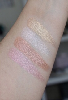 PHẤN BẮT SÁNG PHYSICIANS FOMULA BUTTER HIGHLIGHTER