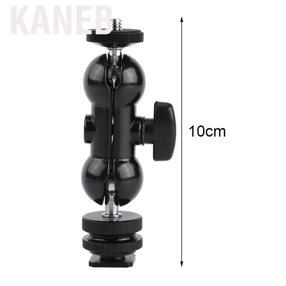 Bộ Chuyển Đổi Đầu Bi Kép Đa Năng Kèm Ốc Vít 1 / 4 | BigBuy360 - bigbuy360.vn