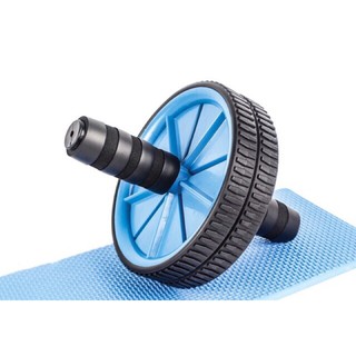 CON LĂN TẬP BỤNG AB WHEEL