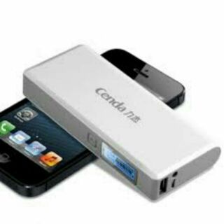 Hot ! Pin chính hãng CENDA V8 LCD