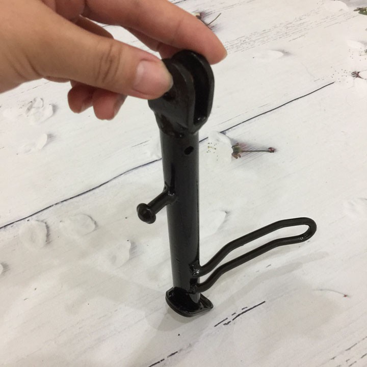 Chân chống nghiêng xe Attila đời cũ không điện - A450