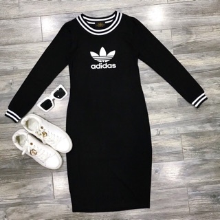 Đầm body ADIDAS