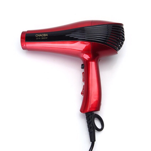 Máy sấy tóc chaobao công suất cực mạnh 2800 loại to cực chất