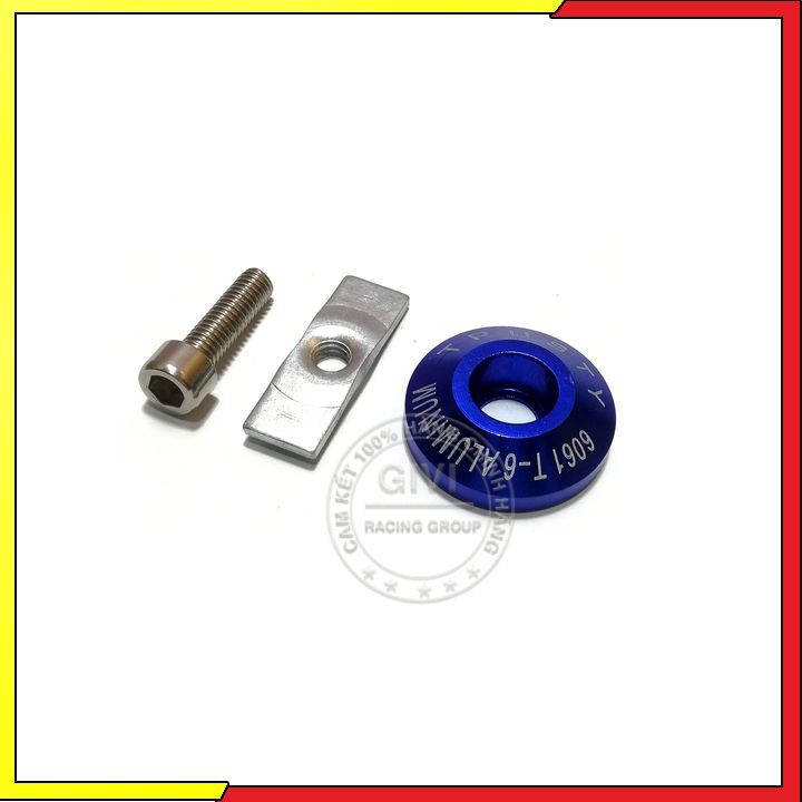 Nút Bịt Chân Kính SH, SH Mode
