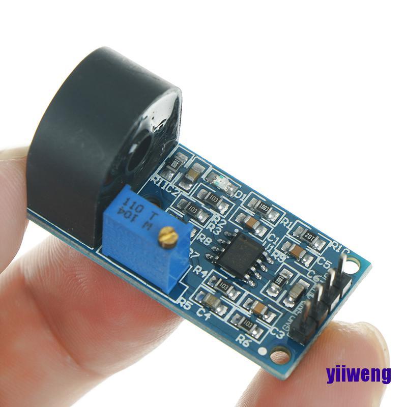 Mô Đun Pcb Biến Áp Mini Chính Xác 5a Cho Arduino