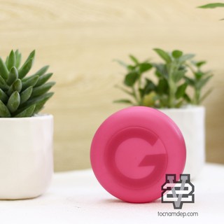 Sáp vuốt tóc Gatsby Hồng Moving Rubber 80ml Nhật Bản | Sáp Gatsby Hồng cao cấp