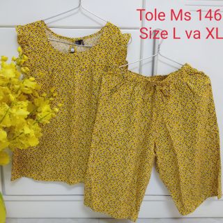 Đo mặc nhà big size hàng xuất forever 21