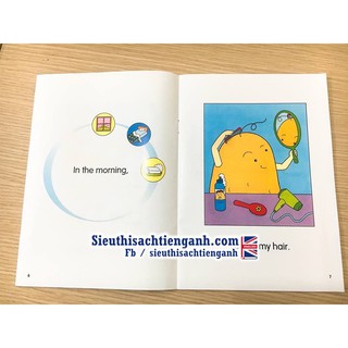 Đồ chơi - potato pals 12q