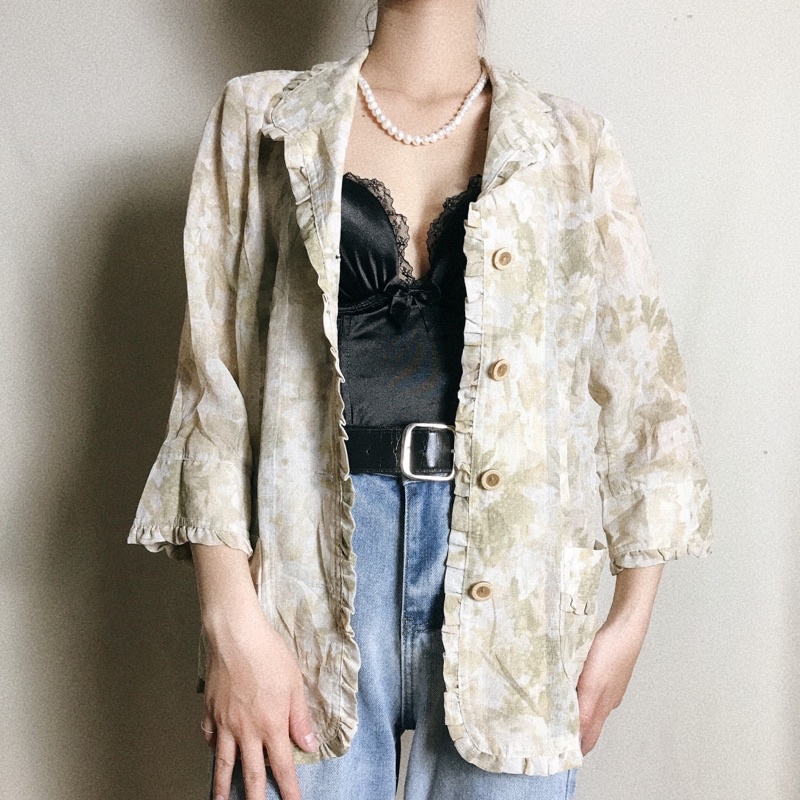 Áo Blazer livestream | BigBuy360 - bigbuy360.vn