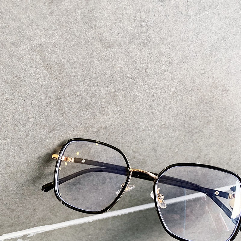 Kính gọng cận thời trang phong cách Hàn Quốc xu hướng mới năm 2020 - Kính cận Unisex 011 | BigBuy360 - bigbuy360.vn
