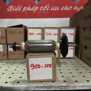 Rôto máy mài góc 100mm gws900-100 bosch