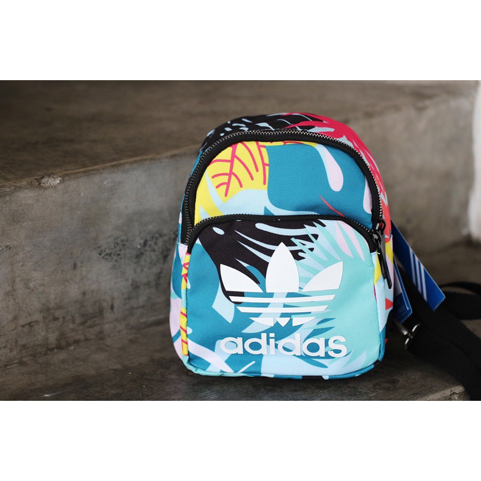 Balo thời trang Siêu xinh adidas