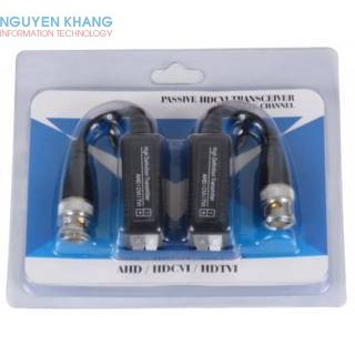 Video balun xanh lá ahd/cvi/tvi 1080p