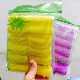 Lô dính tóc ( Nhỏ 35k/12c,nhỡ 35k/10c,to 35k/8c)