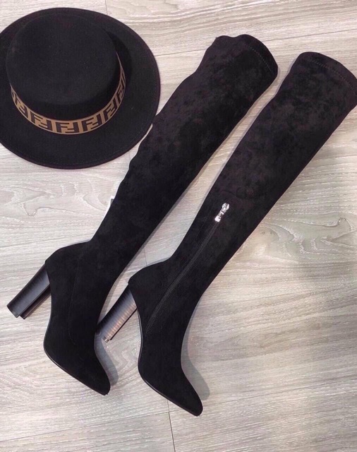 Boots đùi A D