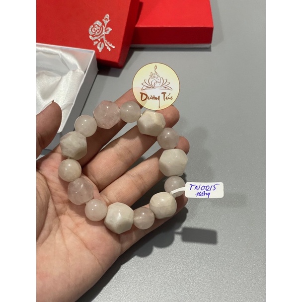 Vòng Tay Chuỗi Đá Phong Thuỷ MS: TN0015