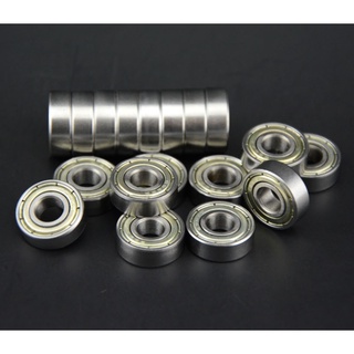 Vòng bi bạc đạn 696ZZ - Bạc đạn 6*15*5mm