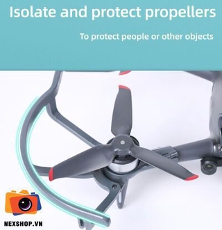 Bộ bảo vệ cánh cho DJI FPV