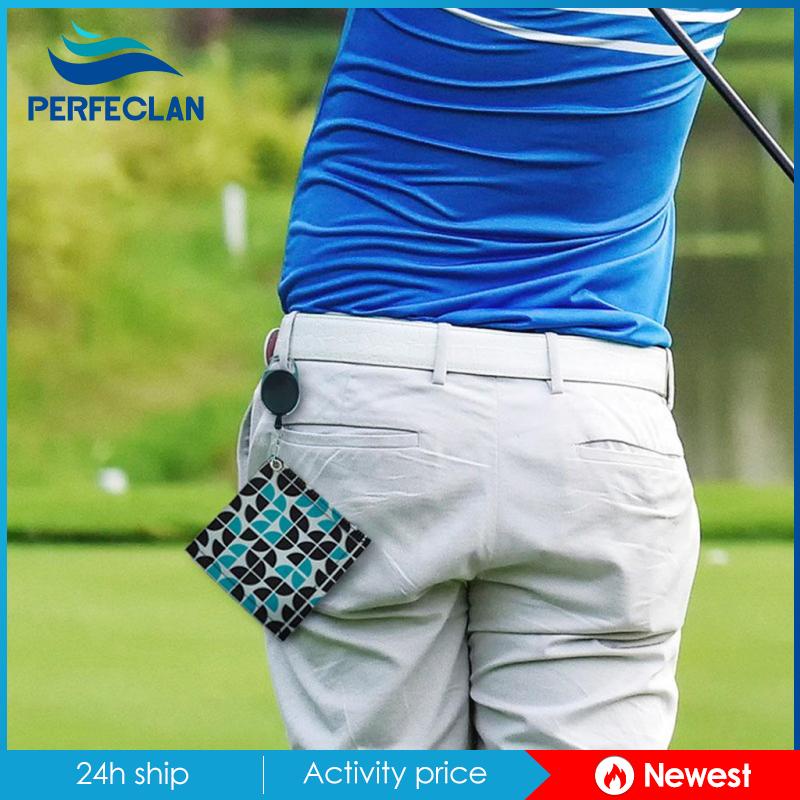 [Perfeclan] Móc Khóa Có Thể Thu Gọn Bằng Sợi Nhỏ