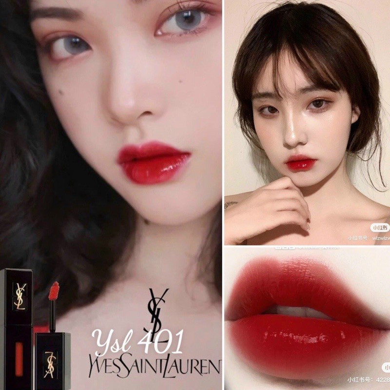 [Sẵn] Y.SL Vinyl 401-407-409-402 | BigBuy360 - bigbuy360.vn