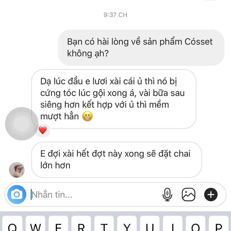 Hair Mask ủ tóc | BigBuy360 - bigbuy360.vn