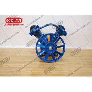Đầu nén khí Oshima 51x2 - 51*2