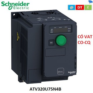 Biến tần Schneider ATV320U75N4B