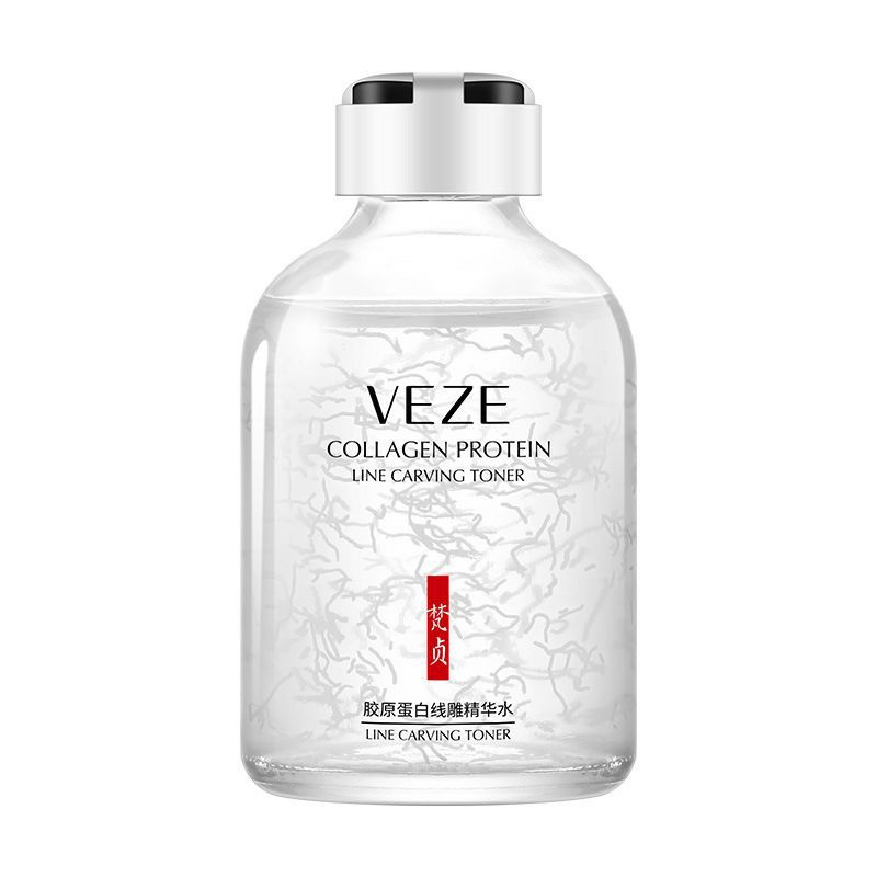 Serum Line Carving Essence  hàng nội địa trung mp