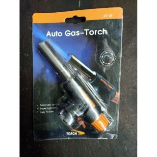 Súng khò gas torch kt-06