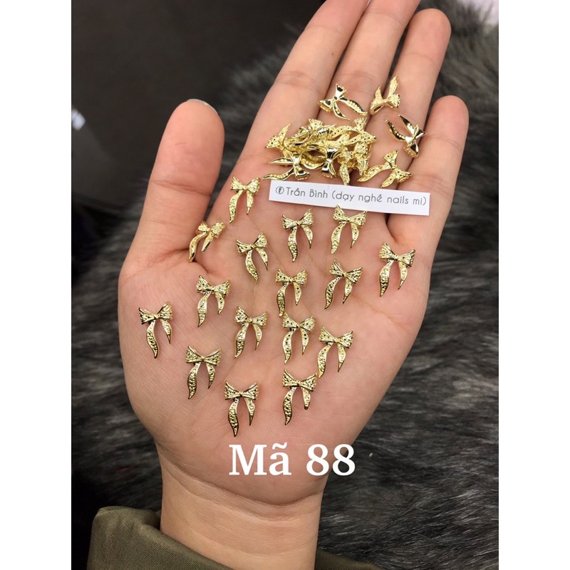 charm xịn mã  82-90