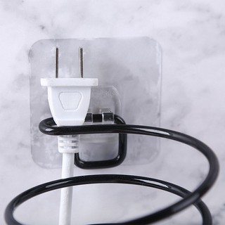 Giá treo máy sấy tóc tiện dụng