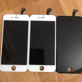 Màn hình iphone 6G zin bóc máy .bán lẻ bán buôn cho anh em thợ kết nối