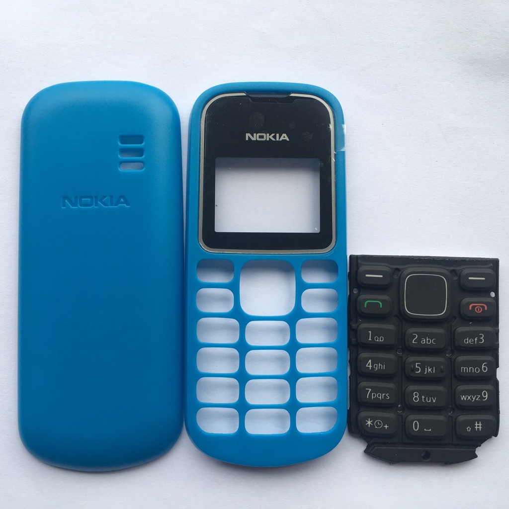 Vỏ sương  nokia 1280 - 1202 Loại Xịn