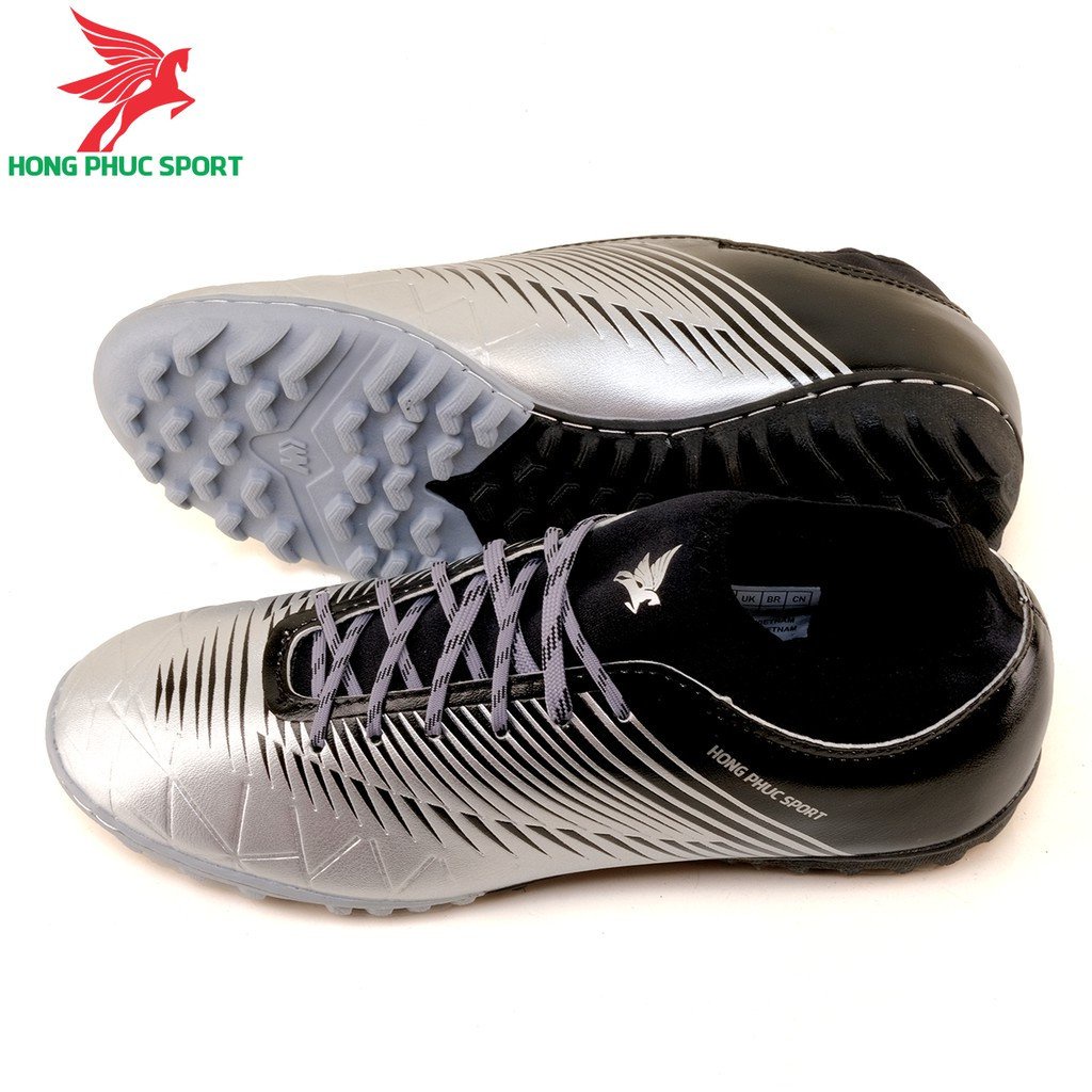 GIÀY ĐÁ BÓNG SÂN CỎ NHÂN TẠO KHÂU FULL ĐẾ ĐỦ MÀU